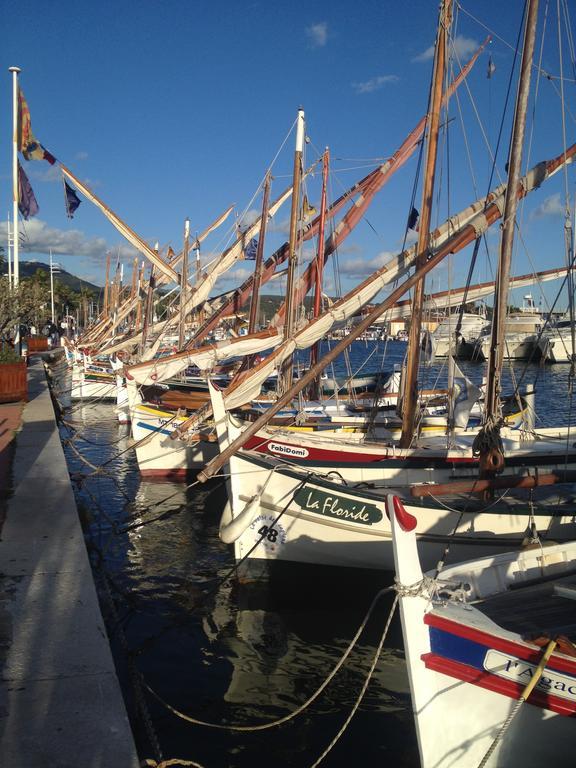 Au Coeur De La Ville Bandol Pokój zdjęcie