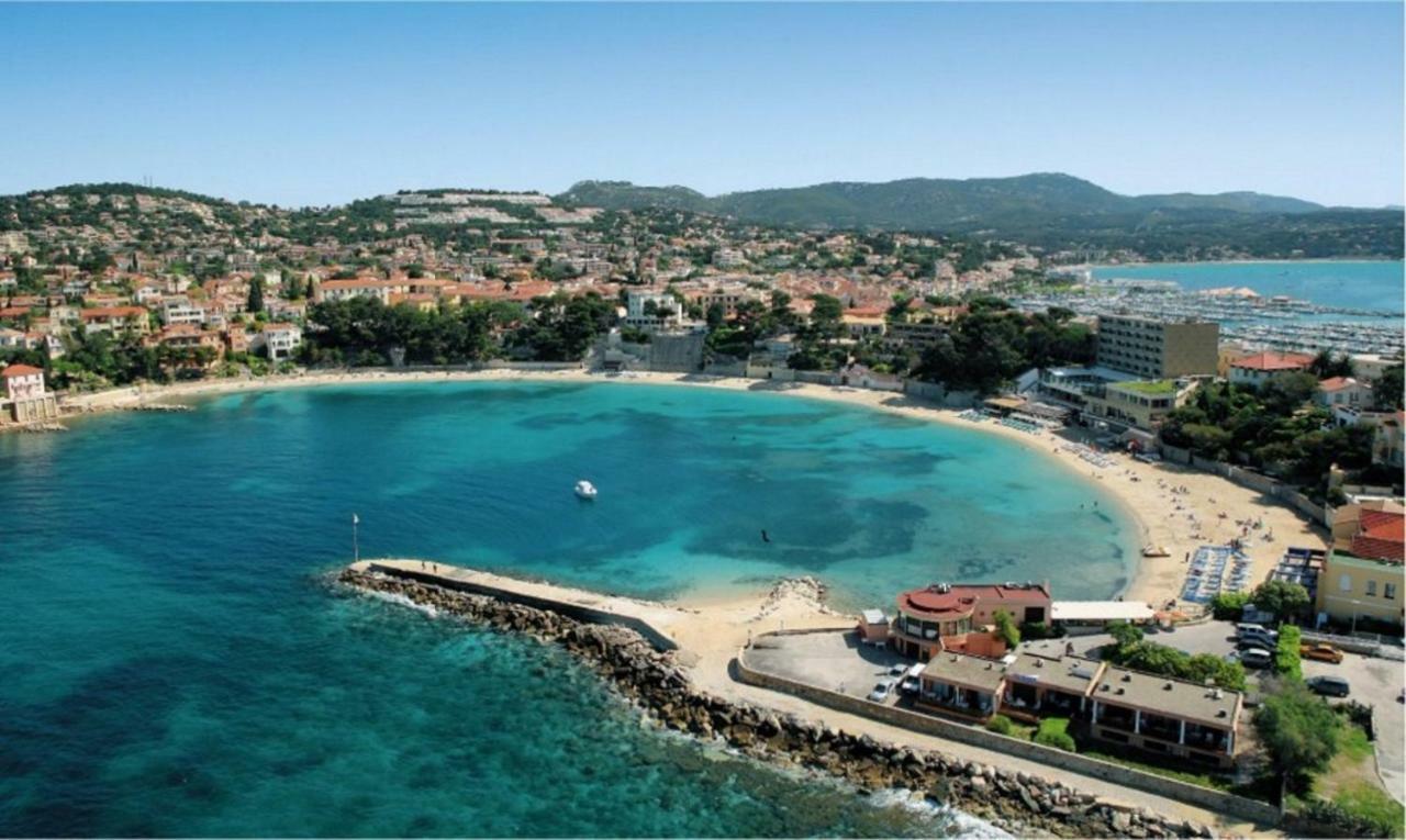 Au Coeur De La Ville Bandol Zewnętrze zdjęcie